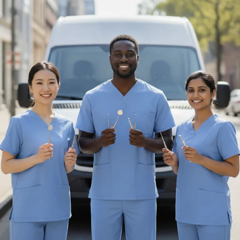 Dentist Norfolk County
