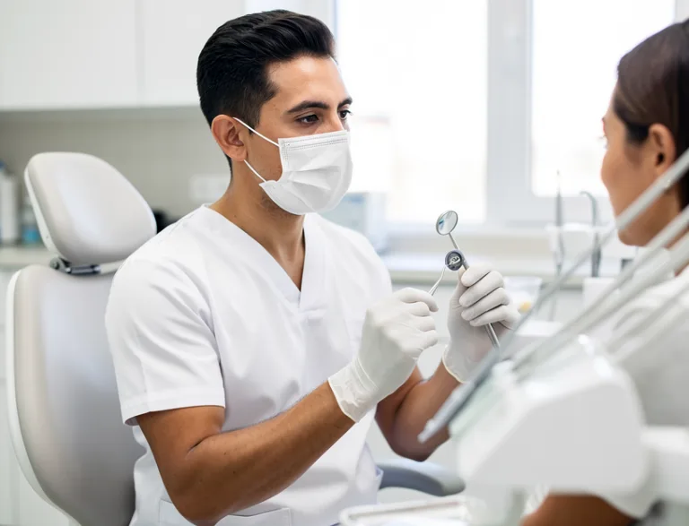 Dentist Norfolk County
